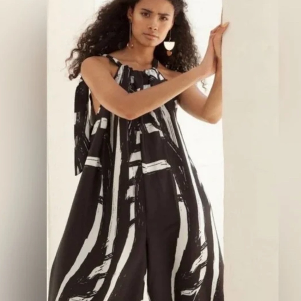 DIARRABLU Black & White Abstract Print size Medium